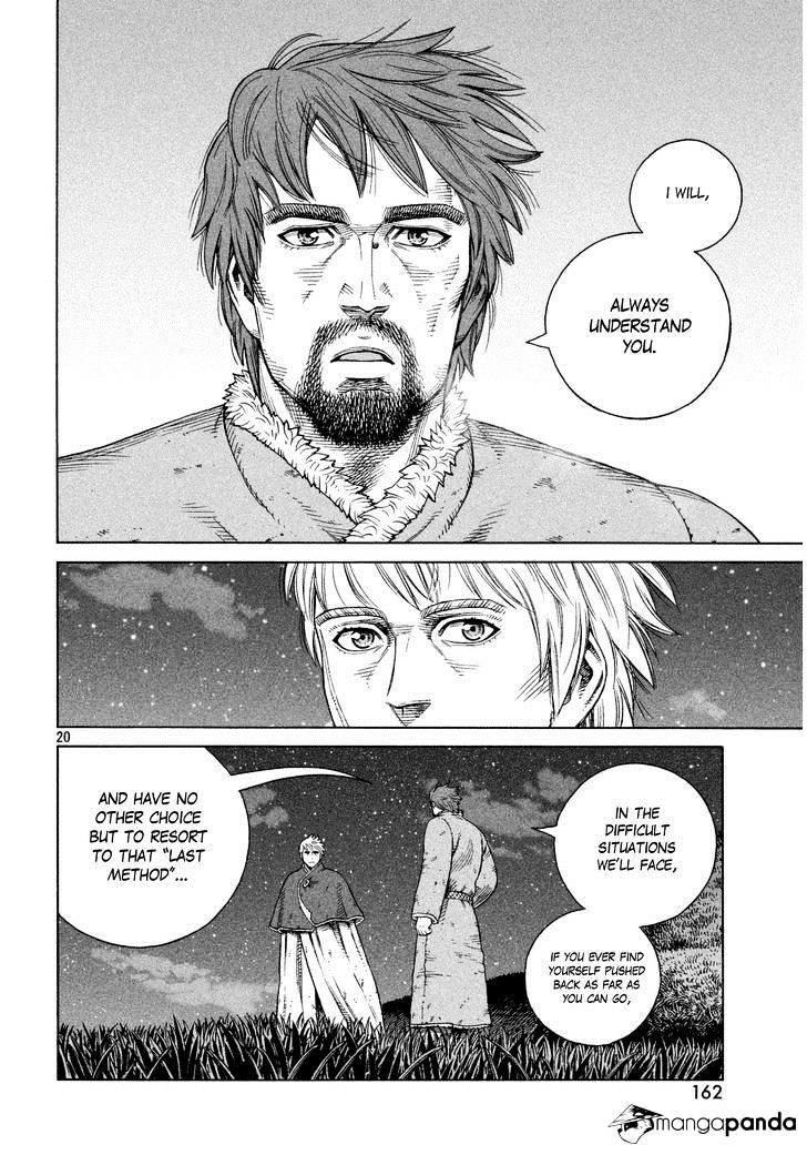 Vinland Saga, Chapter 110 image 20